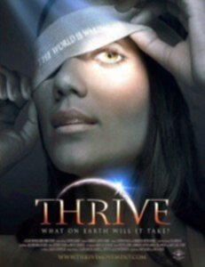 Thrive Movement