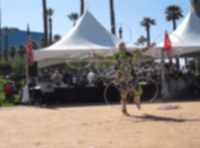 World Championship Hoop Dance 2012 – Jasmine Pickner