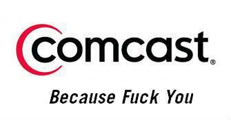 Comcast Don\'t Care About You