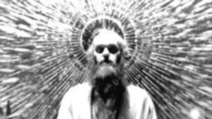 Be Like The Sun - Ram Dass