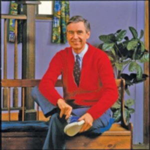 Fred Rogers Movie