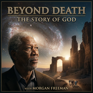 Beyond Death | The Story of God with Morgan Freeman